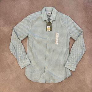 Goodfellow & Co Slim Fit Button Up Shirt • size medium • NWT